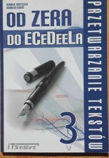 OD ZERA DO ECEDEELA 3