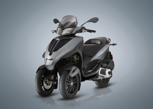 PIAGGIO MP3 YOURBAN 125