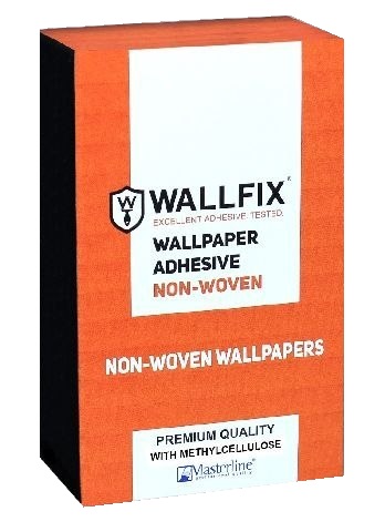 KLEJ DO TAPET FLIZELINOWYCH WALLFIX NON-WOVEN 200g