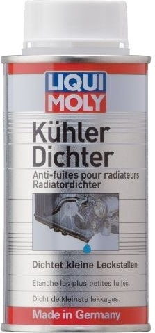 150 ML LIQUI MOLY 8347 USZCZELNIACZ CHŁODNICY