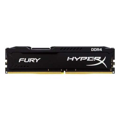 Kingston HyperX FURY DDR4 DIMM 8GB 2666MHz (1x8GB)