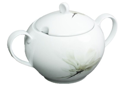 LUBIANA MAGNOLIA WAZA PORCELANOWA 2,7 L