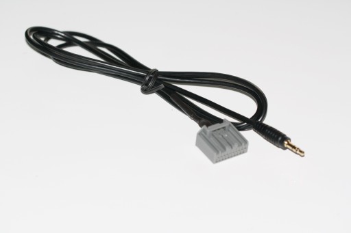 Kabel AUX JACK 3,5 AUDIO ADAPTER Honda CRV CIVIC