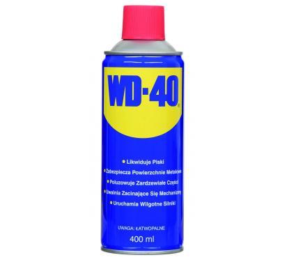 ODRDZEWIACZ SMAR WD-40 100ml APLIKATOR 01-100