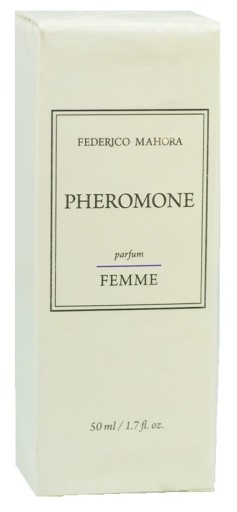 FEROMONY PHEROMONE Damskie 81 FM Group +Gratisy