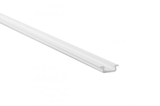Profil aluminiowy do led LUMINES typ Z BIAŁY 1m