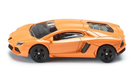 SIKU 1449 LAMBORGHINI AVENTADOR LP 700-4