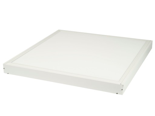 Panel LED NATYNKOWY 40W 60x60 kaseton 3barwy