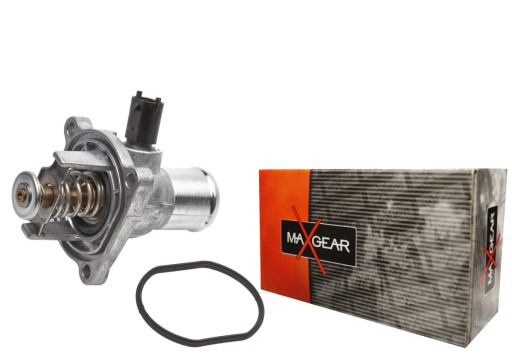 TERMOSTAT OPEL VECTRA C ZAFIRA ASTRA H 1.6 1.8 16V