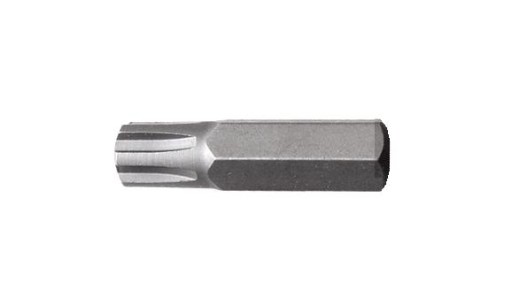 JONNESWAY KOŃCÓWKA RIBE BIT M8 X 10MM L-40MM