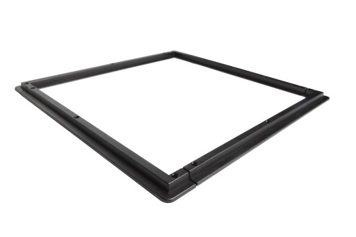 Wręgi plastikowe ula ul Dadant 12r styrodur 35 mm.