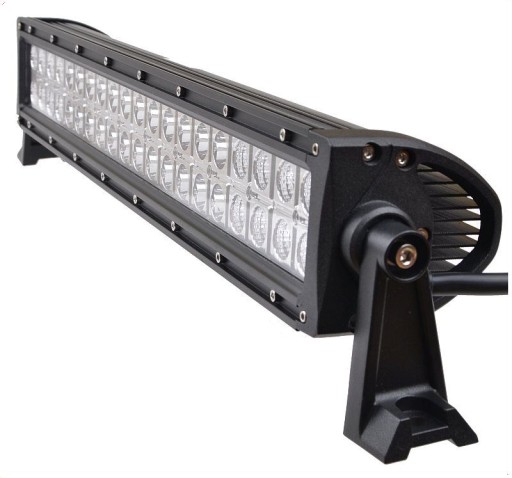 LISTWA PANEL LED BAR 120W CREE COMBO 57cm OFF-ROAD