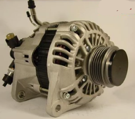 ALTERNATOR HYUNDAI TERRACAN KIA CARNIVAL 2,9 CRDI