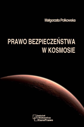 Prawo bezpieczeństwa w kosmosie