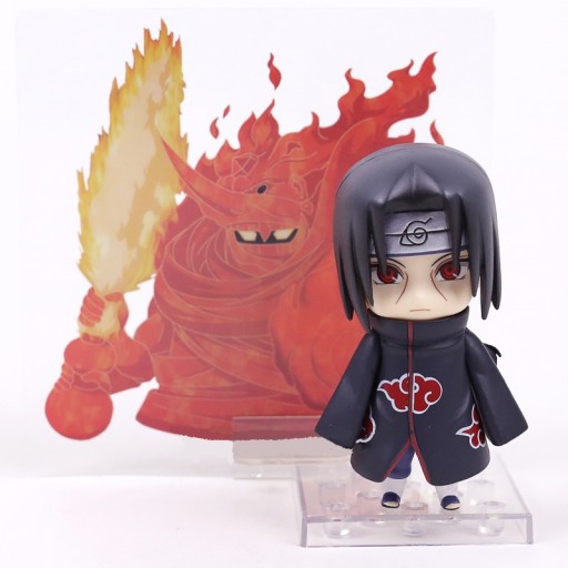 FIGURKA ANIME MANGA UCHIHA ITACHI NARUTO