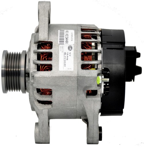 CA1698 ALTERNATOR FIAT DOBLO PUNTO STILO 1.9 D JTD