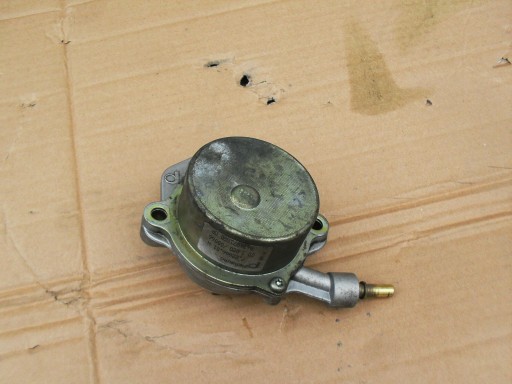 9631971580 VACUM POMPA CITROEN PEUGEOT 2.0 HDI