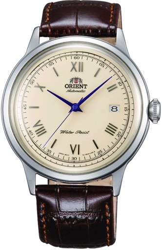 Zegarek Męski Orient Bambino Automatic FAC00009N0