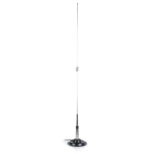 Diamond NR 770 H antena VHF/UHF 100cm + MAGNES