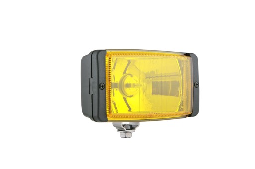 Lampa Dalekosiężna Halogen Uniwersalna H3 WESEM