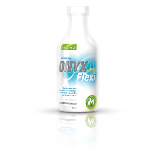 ONYX PLUS FLEXI minerały minerały Producenta ALVEO