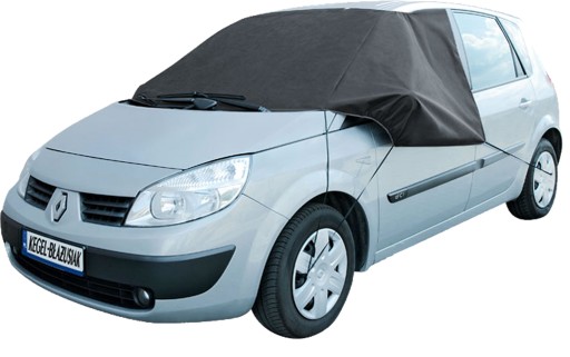 Kegel Przeciwszronowa osłona WINTER PLUS MAXI VAN