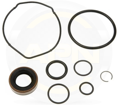 CHRYSLER VOYAGER POMPA WSPOMAGANIA ZESTAW 01-10