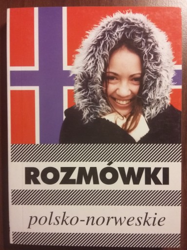 ROZMÓWKI POLSKO-NORWESKIE