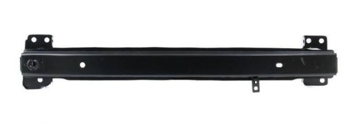 Wzmocnienie zderzaka do Skoda Rapid 2015-2022 LIFT