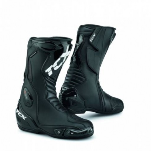 Buty TCX S-ZERO WATERPROFF roz. 41