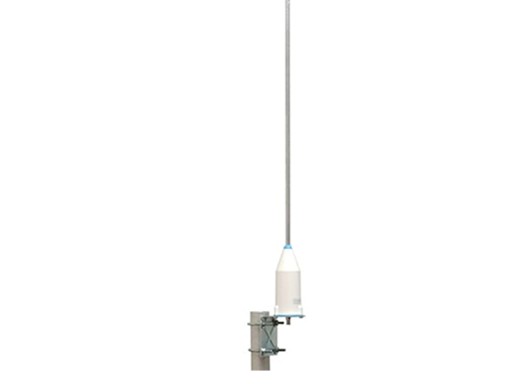 ANTENA RADIOWA TOTAL UKF FM BAT + WZM 20dB [1535B]