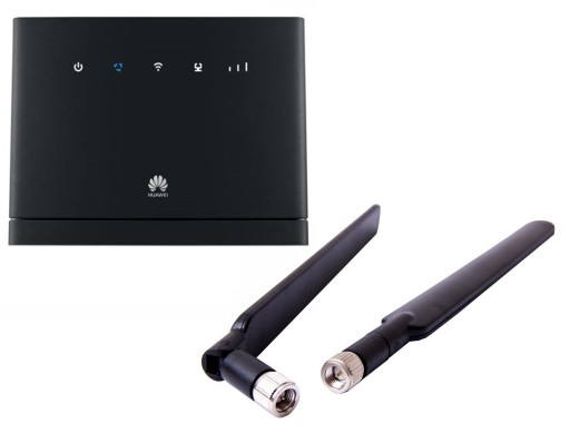 ROUTER HUAWEI B315s-22 LTE HSPA+/HSPA WiFi Vat 23%