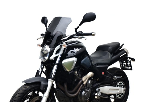 SZYBA MOTOCYKLOWA TURYSTYK YAMAHA MT 03 06-10