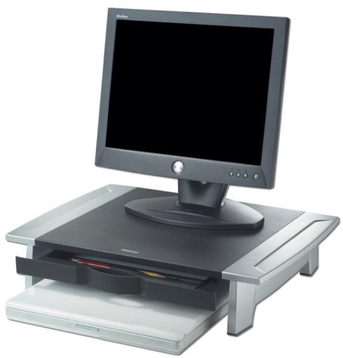 Podstawa Pod Monitor Office Suites FELLOWES Do36kg