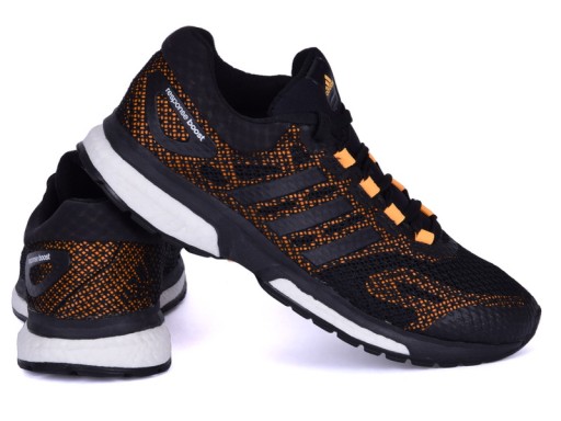 Buty do biegania ADIDAS RESPONSE BOOST r. 39 1/3