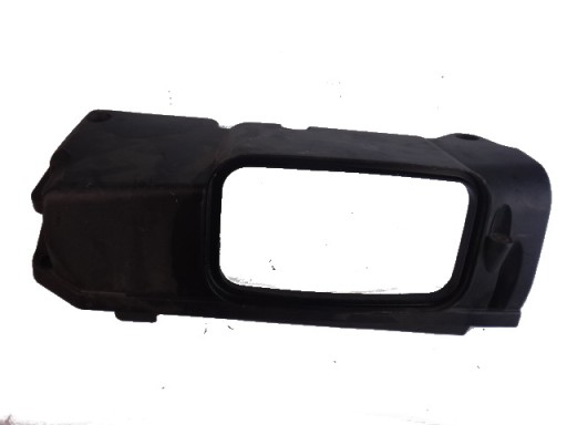 OSŁONA SILNIKA BMW E87 120 E90 E46 318 320 D X3 E83 2.0 D M47