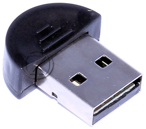 Mini Adapter Bluetooth USB 2.0 Dongle Odbiornik