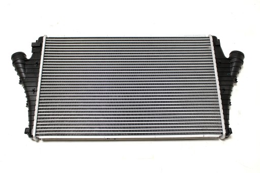 INTERCOOLER OPEL VECTRA C 1.9 CDTI NOWY