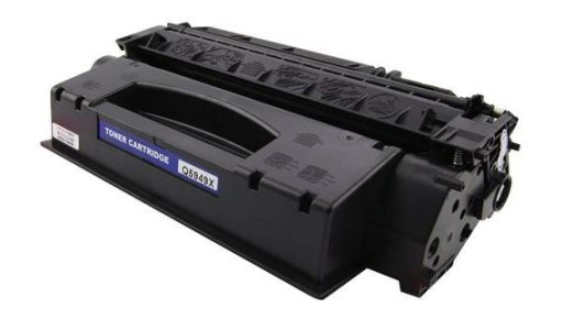 Toner Q5949X do HP 1320 3390 3392 49X zamiennik