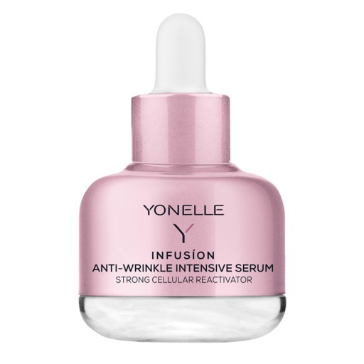 YONELLE INFUSION SERUM PRZECIWZMARSZCZKOWE 30 ML