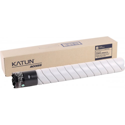 Toner Katun TN512C / TN-512C 44787 do Konica Minolta bizhub C454 C554