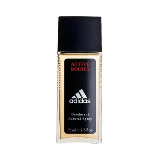 Perfumy męskie Adidas Active Bodies 75 Ml deo