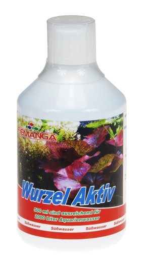 Femanga Wurzel na ślimaki 250 ml ORYGINALNE OPAK