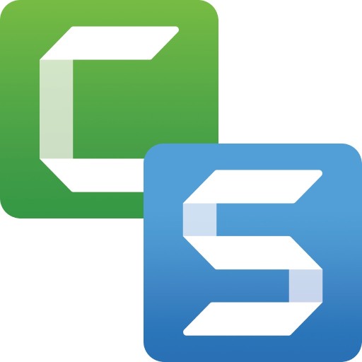 Techsmith Camtasia & SnagIt