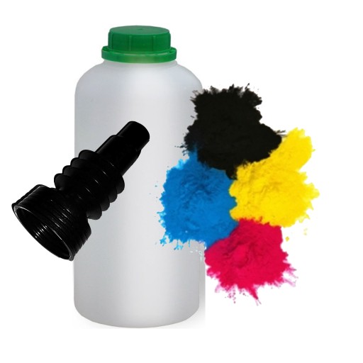 TONER do CANON C-EXV34 IRC 2020 2025 2030 300g