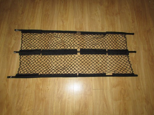 (ROLETA) SIATKA ORGANIZER FORD Tourneo Connect
