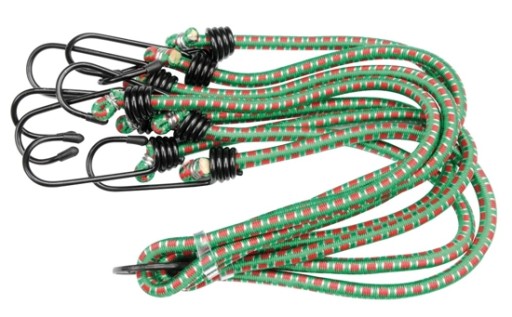 SPINACZ DO BAGAŻU 80cm x 8mm 8 szt. 82301