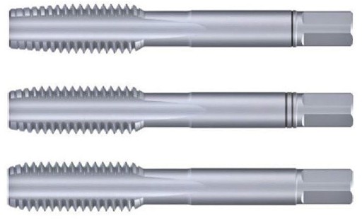 Komplet gwintowników M5 NGMM/3 (A1-230001-0050)