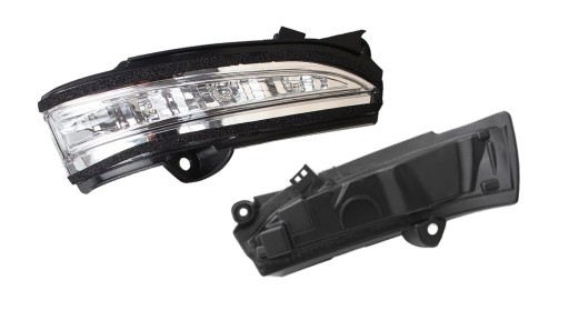 KIERUNKOWSKAZ MIGACZ LED FORD MONDEO 5 MK5 V 15- P