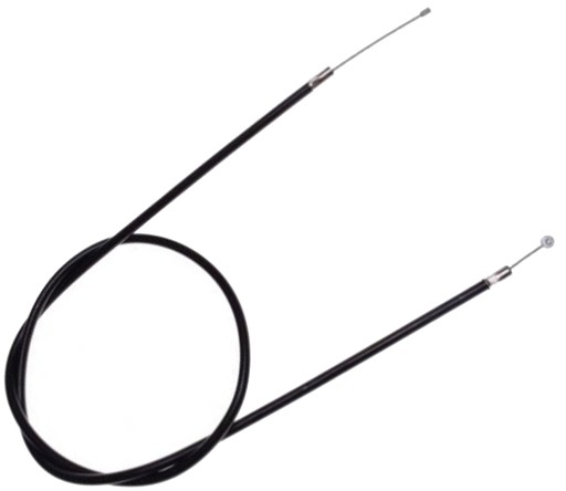 WSK 125 M06 B1 M06-64 M06-B3 WFM Linka Gazu Gaz od Manetki Długość 88cm